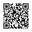 QR kód na túto stránku mytne-ludany.oma.sk u skolska 1