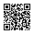 QR kód na túto stránku https://myto-pod-dumbierom.oma.sk/sluzby/telefon
