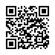 QR kód na túto stránku na-skalach.oma.sk turistika blue major