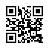 QR kód na túto stránku nabrezie.oma.sk auto