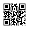 QR kód na túto stránku nabrezie.oma.sk bicykel