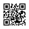 QR kód na túto stránku nabrezie.oma.sk doprava