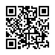 QR kód na túto stránku nad-horou.oma.sk cyklotrasa