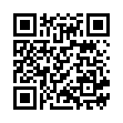 QR kód na túto stránku nad-horou.oma.sk turistika blue major