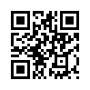 QR kód na túto stránku nad-horou.oma.sk u