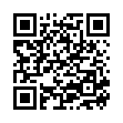 QR kód na túto stránku nad-senkarkou.oma.sk cyklotrasa blue