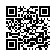 QR kód na túto stránku nad-senkarkou.oma.sk cyklotrasa red bicycle