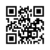 QR kód na túto stránku nadabula.oma.sk mhd bus