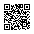 QR kód na túto stránku nadolany.oma.sk zdravotnictvo defiblirator