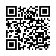 QR kód na túto stránku nagybajcs.oma.sk lyziarskatrasa