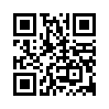 QR kód na túto stránku nagybarca.oma.sk sluzby