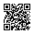 QR kód na túto stránku nagyborzsony.oma.sk turistika chranena-oblast