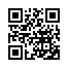 QR kód na túto stránku nagyhuta.oma.sk