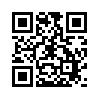 QR kód na túto stránku nagyhuta.oma.sk sport