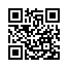 QR kód na túto stránku nagymaros.oma.sk