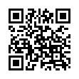 QR kód na túto stránku nagymaros.oma.sk cyklotrasa mtb