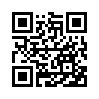 QR kód na túto stránku nagymaros.oma.sk voda