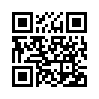 QR kód na túto stránku nagyoroszi.oma.sk auto