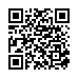 QR kód na túto stránku nagyoroszi.oma.sk cyklotrasa ine