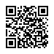 QR kód na túto stránku nagyoroszi.oma.sk cyklotrasa ine mtb