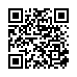 QR kód na túto stránku nagyoroszi.oma.sk cyklotrasa mtb
