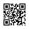 QR kód na túto stránku nagyvisnyo.oma.sk auto