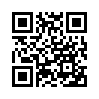 QR kód na túto stránku nagyvisnyo.oma.sk splav