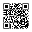 QR kód na túto stránku nagyvisnyo.oma.sk ubytovanie hotel