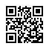 QR kód na túto stránku nahac.oma.sk