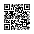 QR kód na túto stránku nahac.oma.sk cyklotrasa green