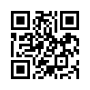 QR kód na túto stránku nahac.oma.sk doprava