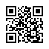 QR kód na túto stránku nahac.oma.sk stravovanie