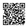 QR kód na túto stránku nahosovice.oma.sk cyklotrasa ine
