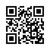 QR kód na túto stránku nahosovice.oma.sk sport
