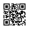 QR kód na túto stránku naklo.oma.sk bicykel