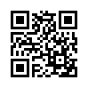 QR kód na túto stránku naklo.oma.sk ubytovanie