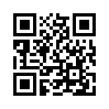 QR kód na túto stránku naklo.oma.sk vzdelavanie