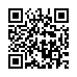 QR kód na túto stránku nalepkovo.oma.sk duchovno svatyna