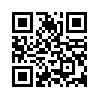 QR kód na túto stránku nalepkovo.oma.sk mhd