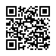 QR kód na túto stránku nalepkovo.oma.sk mhd zssk train