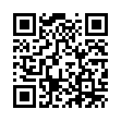 QR kód na túto stránku nalepkovo.oma.sk obchod galanteria