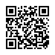 QR kód na túto stránku nalepkovo.oma.sk turistika ohnisko