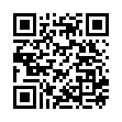 QR kód na túto stránku nalepkovo.oma.sk turistika red