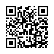 QR kód na túto stránku nalepkovo.oma.sk u hamorska 7