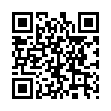 QR kód na túto stránku nalepkovo.oma.sk u hamorska 8