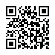 QR kód na túto stránku nalepkovo.oma.sk u hlavna 108