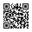 QR kód na túto stránku nalepkovo.oma.sk u hlavna 110