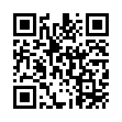 QR kód na túto stránku nalepkovo.oma.sk u hlavna 120