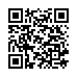 QR kód na túto stránku nalepkovo.oma.sk u hlavna 122