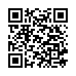 QR kód na túto stránku nalepkovo.oma.sk u hlavna 128